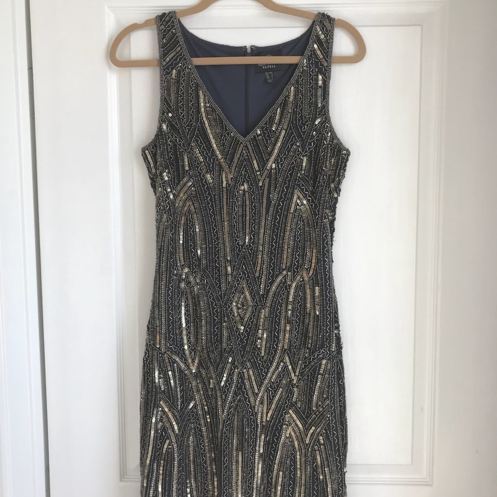 Adrianna Papell Dress